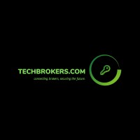 TECHBROKER.COM logo - Similar company to Zktube Labs