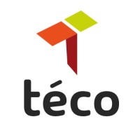 Maisons Téco logo - Similar company to Maisons Norman Taylor