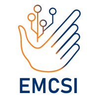 EMCSI logo - Similar company to Galad