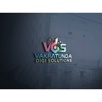 Vakratunda Digi Solutions logo - Similar company to Kakatiya Solutions