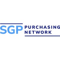 SGP Purchasing Network logo - Similar company to Groupex Canada