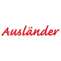 Ausländer Creative logo - Similar company to Sermax Ag