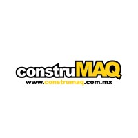 Construmaq SA de CV logo - Similar company to Constructora Tuca, S.A. De C.V.