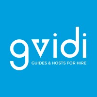 GVIDI - Guides and Hosts for hire logo - Similar company to Billigegolfbolde.Dk Aps