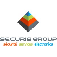 Securis Group logo - Similar company to Alens Sûreté & Vidéoprotection
