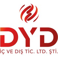 DYD İÇ VE DIŞ TİCARET LİMİTED ŞİRKETİ logo - Similar company to Kota Pack