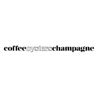 Coffee Oysters Champagne logo - Similar company to Nikean Foundation