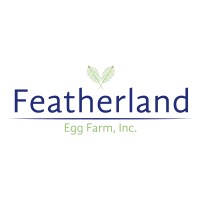 Featherland logo - Similar company to Feather It