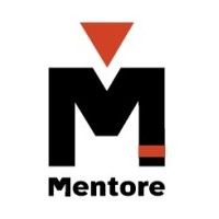 Mentore logo - Similar company to Iterate Labs
