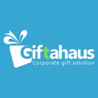 Giftahaus - Employee & Client Recognition Gifts logo - Similar company to Npn