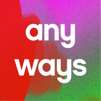 Anyways Creative logo - Similar company to We The Makers