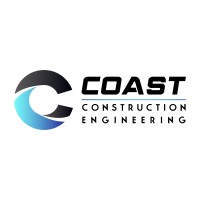 Coast Construction Engineering logo - Similar company to Carnes-Miller Gear Co. Inc. (Cmg)