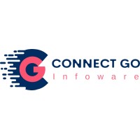 ConnectGo Infoware logo - Similar company to Sparrow Softtech