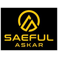 Saeful Askar logo - Similar company to Pt Saeful Askar Utama