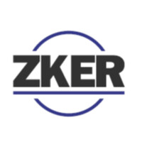ZKER logo - Similar company to Sophub