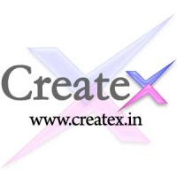 Createx logo - Similar company to Createx
