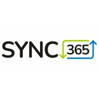 Sync 365 logo - Similar company to Discover It Services