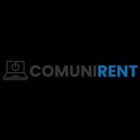 Comunirent Alquiler de Laptops logo - Similar company to Systembase - Alquiler De Laptops Para Empresas