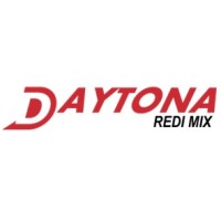 Daytona Redi Mix logo - Similar company to Z Contractors Inc.