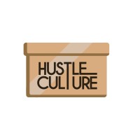 Hustle Culture logo - Similar company to Edifygreen
