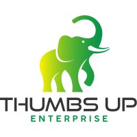 Thumbs Up Stationery logo - Similar company to Digitumlabs