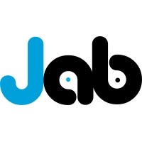 Jab Firm logo - Similar company to Adgenda Studios