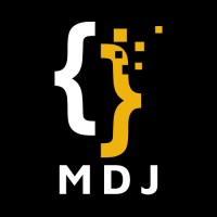 MDJ Studios logo - Similar company to Caribbean Massive In Tech