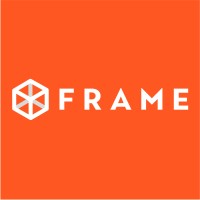 Frame logo - Similar company to Frame