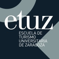 Escuela de Turismo Universitaria de Zaragoza ETUZ logo - Similar company to Novadevs