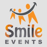 Smile Events & Weddings logo - Similar company to Smile Events