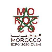 Morocco Expo 2020 Dubai 🇲🇦🇦🇪 logo - Similar company to Zentrix Digital