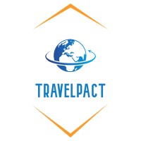 Travelpact UK logo - Similar company to Getguided