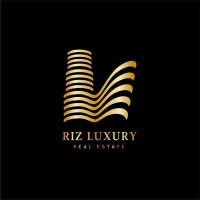 RIZ Luxury Real Estate logo - Similar company to Lucaria Properties