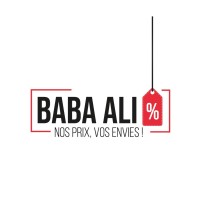BABA ALI logo - Similar company to Tunibuilding