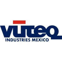 Vuteq Industries México, Ramos Arizpe Plant logo - Similar company to Mexxon Precision