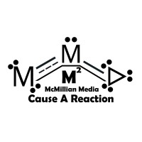 M2 McMillian Media | Video Production logo - Similar company to Mitchell Bank