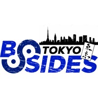 BSides Tokyo logo - Similar company to Chvhk