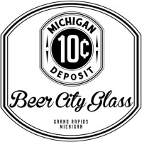 Beer City Glass logo - Similar company to Right Way Packaging Solutions