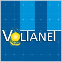 Voltanet logo - Similar company to Ivizo | Seeing What Is Invisible To Others