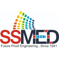 S.S Medicals Systems (I) Pvt.Ltd logo - Similar company to Forsta Medtech Pvt. Ltd.