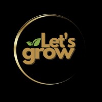 Let's Grow | Br logo - Similar company to Cache Web