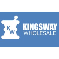 Kingsway Wholesale logo - Similar company to Pb Pharma
