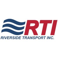 Riverside Transport, Inc. logo - Similar company to Freightsource