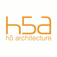 h5 architecture logo - Similar company to Cibinel Architecture Ltd