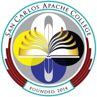 San Carlos Apache College logo - Similar company to Fowler Elementary District