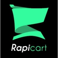 Rapicart logo - Similar company to Cryptoversidad