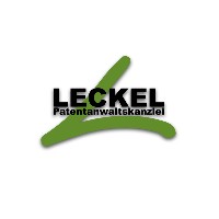LECKEL - Patentanwaltskanzlei logo - Similar company to Dr. Daniel Weigert Ra-Gmbh