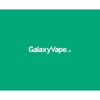 Galaxy Vape logo - Similar company to Baklava Sticks Llc