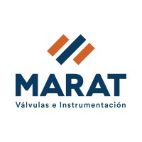 MARAT logo - Similar company to Jflow Controls
