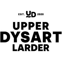 Upper Dysart Larder logo - Similar company to B